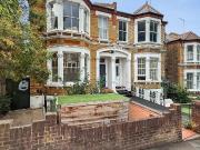 2 bedroom property to rent