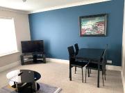 2 bedroom property to rent