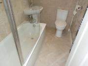 2 bedroom property to rent