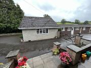 2 bedroom property to rent