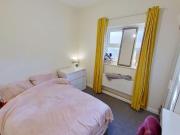 2 bedroom property to rent