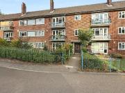 2 bedroom property to rent