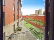 2 bedroom property to rent