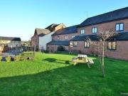 2 bedroom property to rent in Milton Keynes