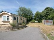2 bedroom property with land for sale