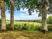 2 bedroom property with land for sale