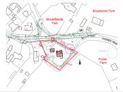 2 bedroom property with land for sale
