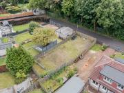2 bedroom property with land for sale