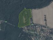 2 bedroom property with land for sale