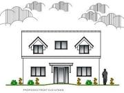 2 bedroom property with land for sale