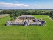 2 bedroom property with land for sale