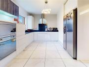 2 bedroom property with separate unit to the rear 64A...