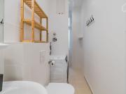 2 bedroom quiet nice flat in Moabit, Berlin Amsterdam...