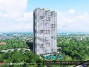 2 bedroom Ready for Occupancy Condo unit in Las pinas...