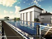 2 Bedroom Ready for Occupancy Condo Unit in Quezon City