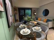 2 Bedroom Ready For Occupancy in Jade Drive Ortigas City...