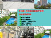 2 BEDROOM READY FOR OCCUPANCY| LIFETIME OWNERSHIP| NEAR...