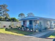 2 Bedroom Relocatable Home In The Shoalhaven