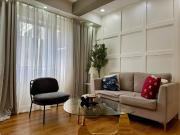 2 Bedroom Renovated Condo with Parking For Sale in Bgc...