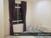 2 Bedroom Renovated / Partly Furnished With breathtaking...