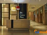 2 Bedroom Rent to Own Condo 60k monthly in Makati near...