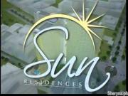 2 Bedroom Rent to Own Condo at SMDC Sun Residences