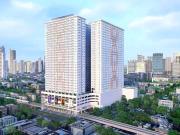 2 Bedroom rent to own condo for sale in Quatum...