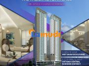 2 Bedroom Rent to Own Condo in Mandaluyong near Makati...