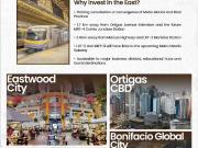 2 BEDROOM RENT TO OWN IN FELIX PASIG|NO SPOT DOWNPAYMENT...