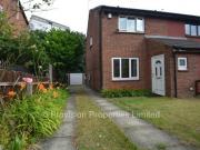 2 Bedroom Rentals in Leeds