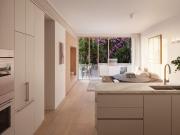 2 Bedroom Residences