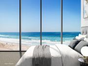 2 BEDROOM RESIDENCES WITH FRONT ROW BEACH VIEWS