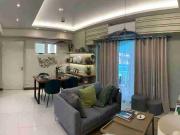 2 Bedroom Residential Condominium by DMCI HOMES near LRT...