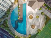 2 Bedroom Resort type Condo Ready for Occupancy For Sale...