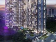 2 Bedroom Resort type Condo Unit in Cubao THE ORABELLA