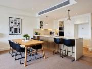 2 Bedroom Retirement Living Apartments from $600,000