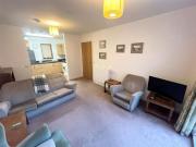 2 Bedroom Retirement Property