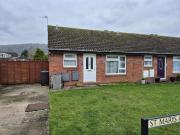 2 Bedroom Retirement Property