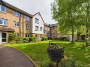 2 Bedroom Retirement Property