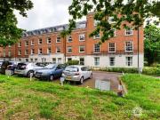 2 Bedroom Retirement Property