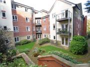 2 Bedroom Retirement Property