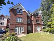 2 Bedroom Retirement Property