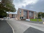 2 Bedroom Retirement Property