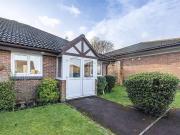 2 Bedroom Retirement Property