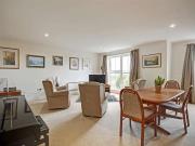 2 Bedroom Retirement Property
