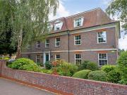 2 Bedroom Retirement Property