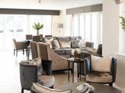 2 Bedroom Retirement Property For Rent In Benllech, Anglesey