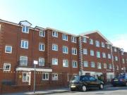 2 bedroom retirement property for rent in Bourne Court...