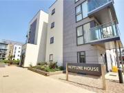 2 bedroom retirement property for rent in Heene Road,...
