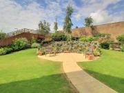 2 bedroom retirement property for rent in Kings Lodge,...